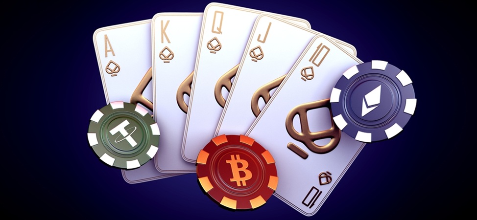 Crypto casino